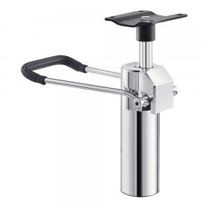 Hidraulika frizieru krēslam H-010