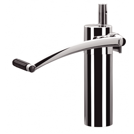 Гидравлика H-012