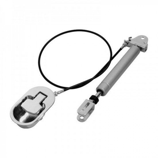 Atgāžamais mehānisms RK-001