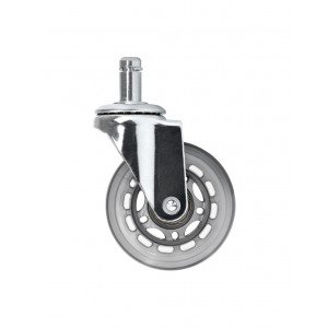 Meistara krēsla riteņi RA-004