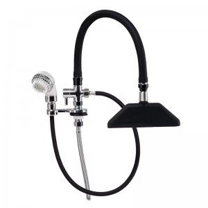 Комплект душа Head SPA модель D-006