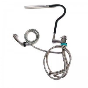 Комплект душа Head SPA модель D-007