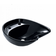 Frizieru izlietnes keramika K-002