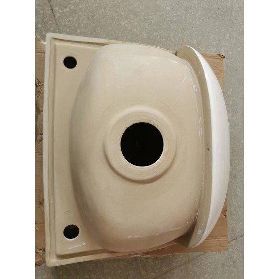 Frizieru izlietnes keramika K-005