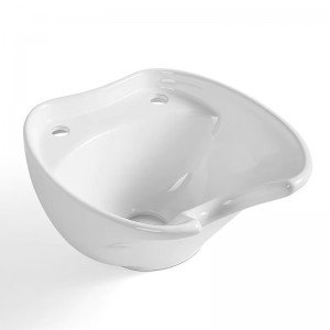 Раковина для парикмахерской мойки K-008