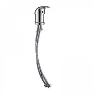 Смеситель для парикмахерской раковины M-004