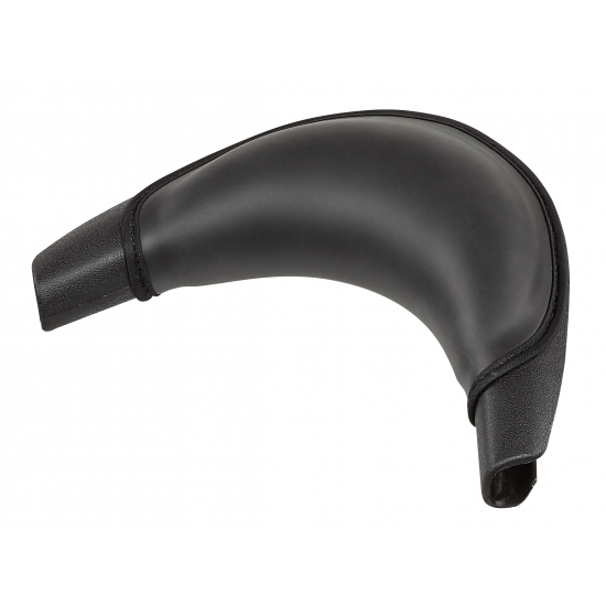 Подкладка под шею для раковин парикмахерской мойки P-002