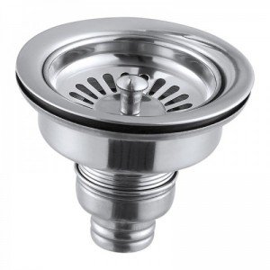 Слив для парикмахерской раковины S-001