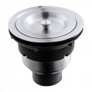 Слив для парикмахерской раковины S-002