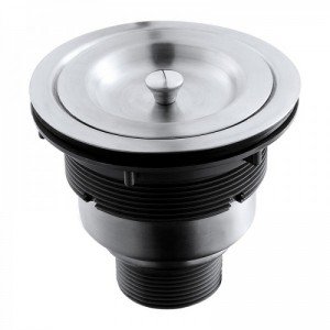 Слив для парикмахерской раковины S-002