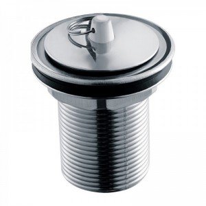 Слив для парикмахерской раковины S-004