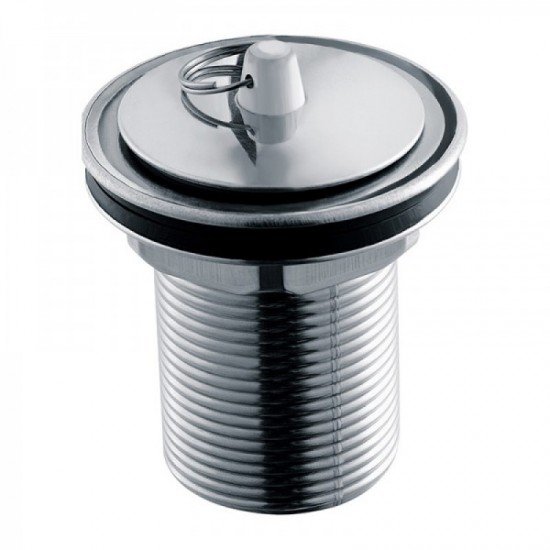 Слив для парикмахерской раковины S-004
